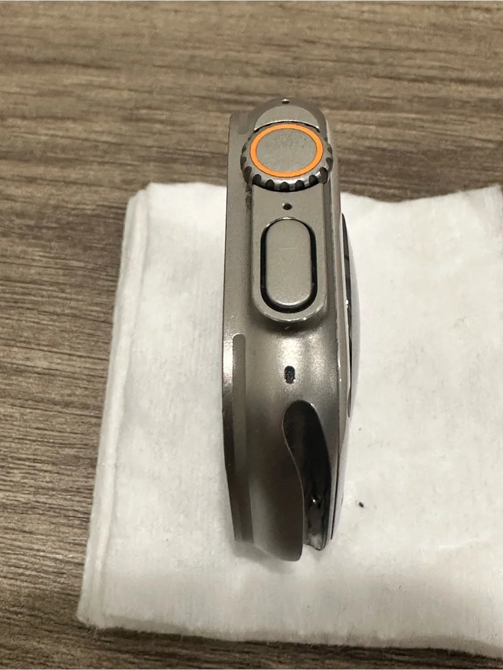 Apple Watch Ultra 2 49mm
